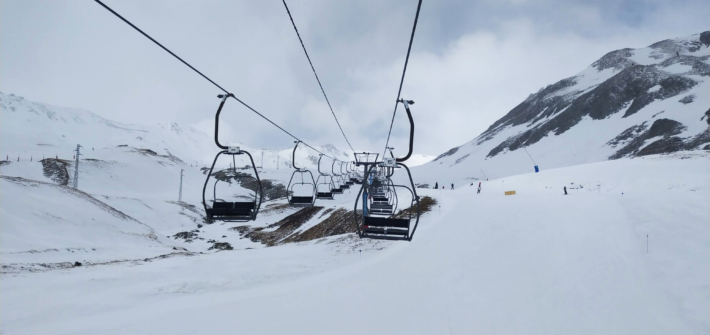 Portada Formigal